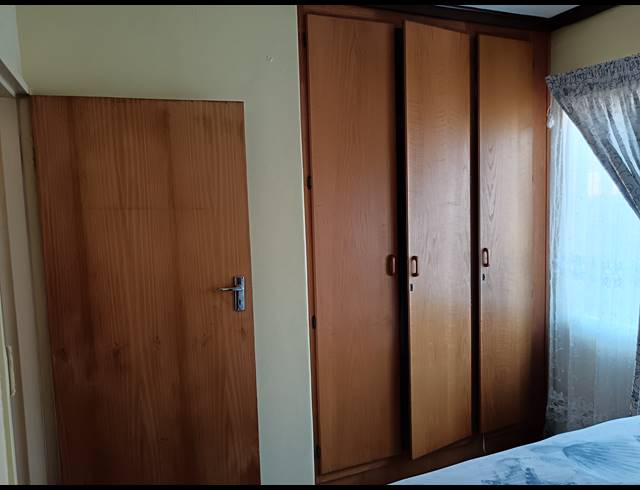 2 BEDROOM TOWNHOUSE FOR SALE IN NAVALSIG